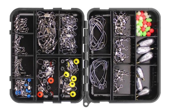 160 Parça Olta Malzemesi Seti