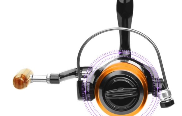 Olta Makinelerinde Gear Ratio Nedir?