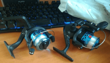 Gugufish BH200 Olta Makinesi