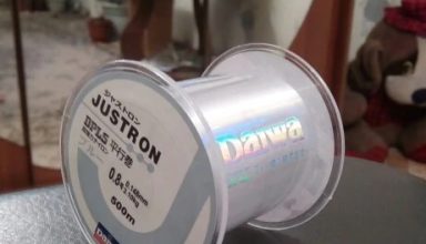 Daiwa 500 Metre Misina