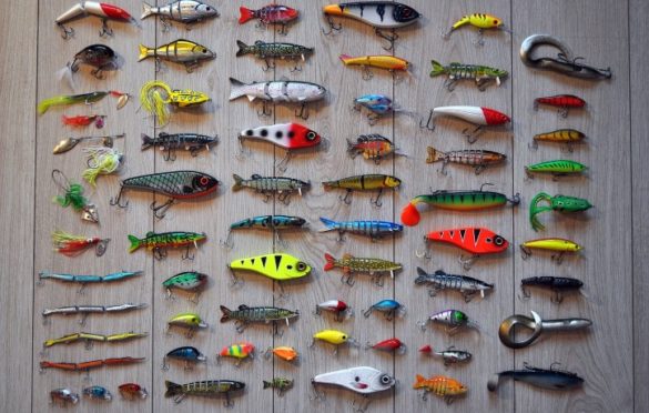 En İyi Rapala Alternatifi Sahte Balık Modelleri