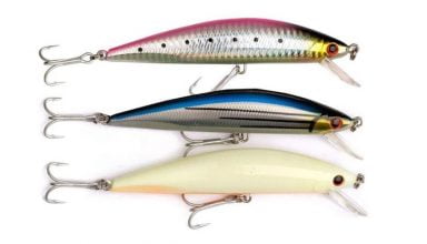 Rapala Nedir ? En Uygun Rapala Nasıl Seçilir ?