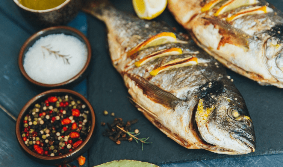 Temmuz Ayı Balıkları