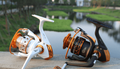 Yumoshi AX 9000 Olta Makinesi